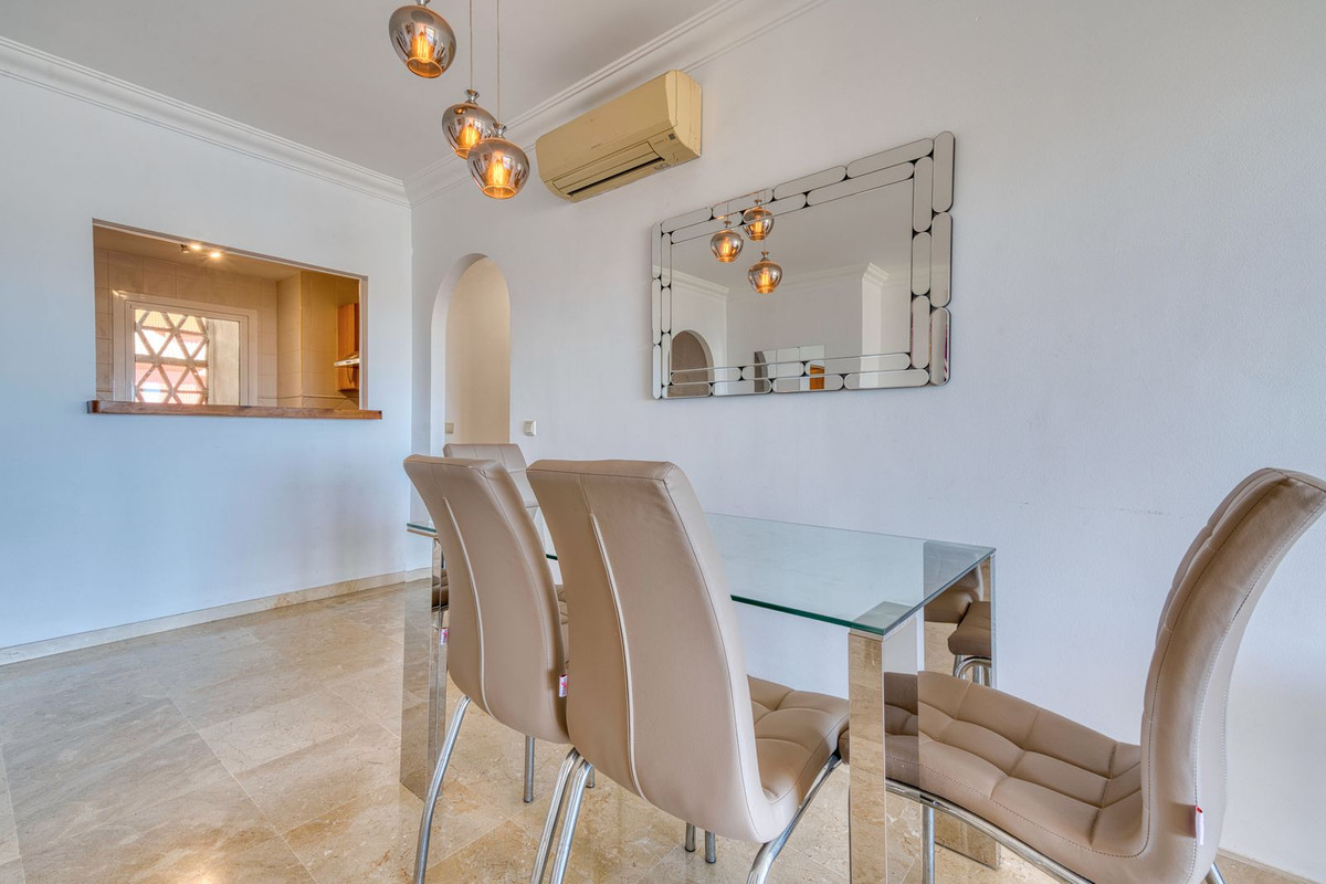 Appartement te koop in La Cala Hills | 2 slaapkamers H5044486