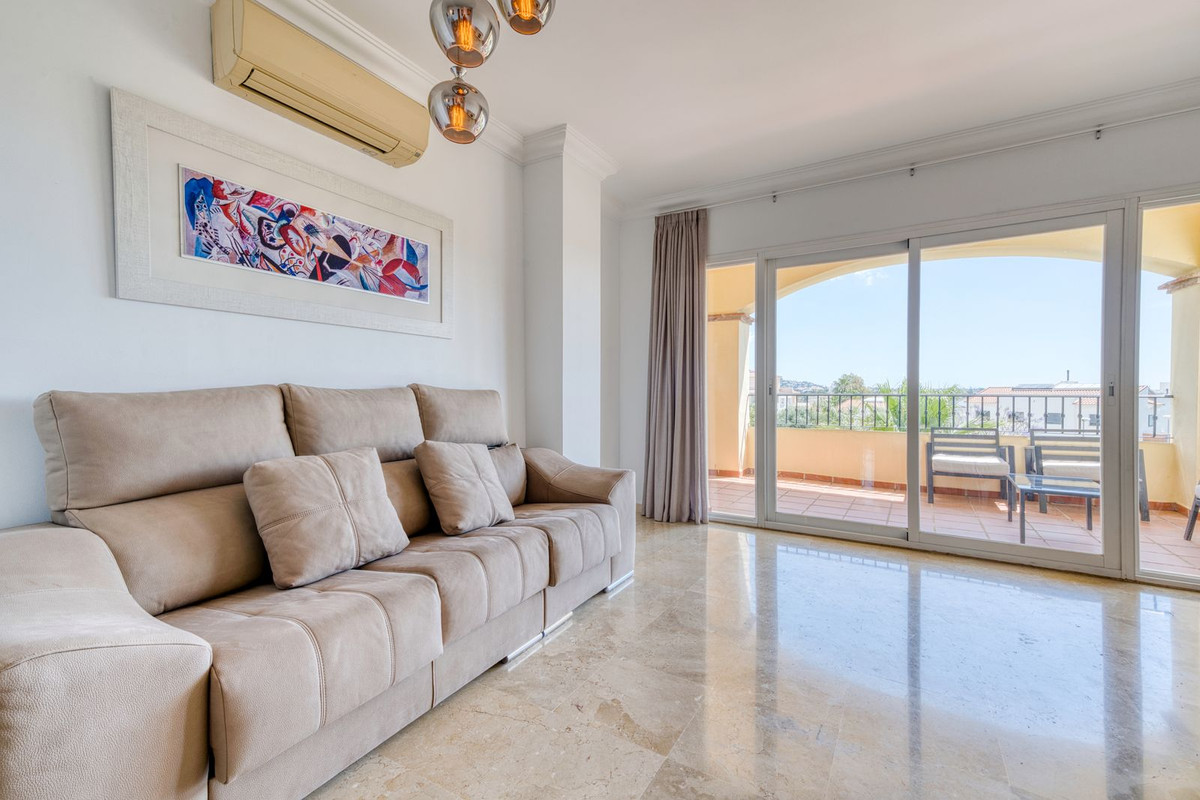 Appartement te koop in La Cala Hills | 2 slaapkamers H5044486
