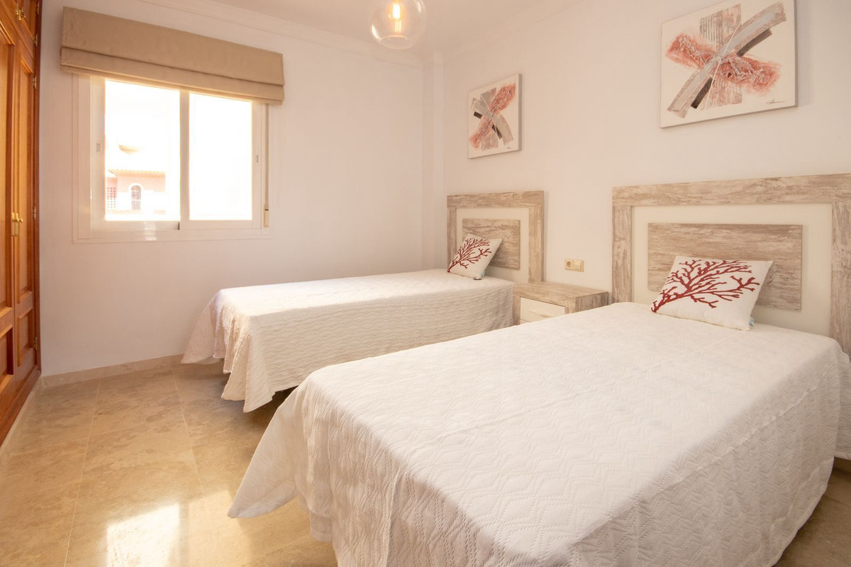 Appartement te koop in La Cala Hills | 2 slaapkamers H5044486