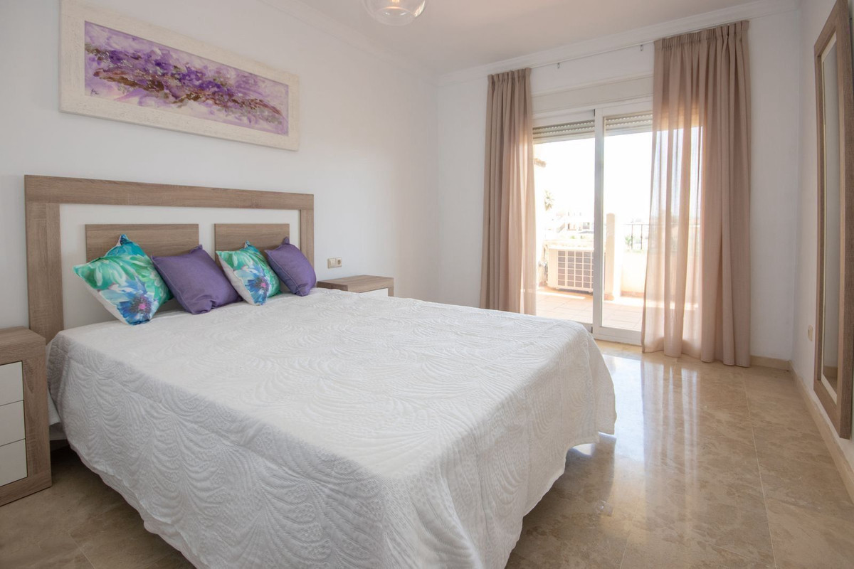 Appartement te koop in La Cala Hills | 2 slaapkamers H5044486