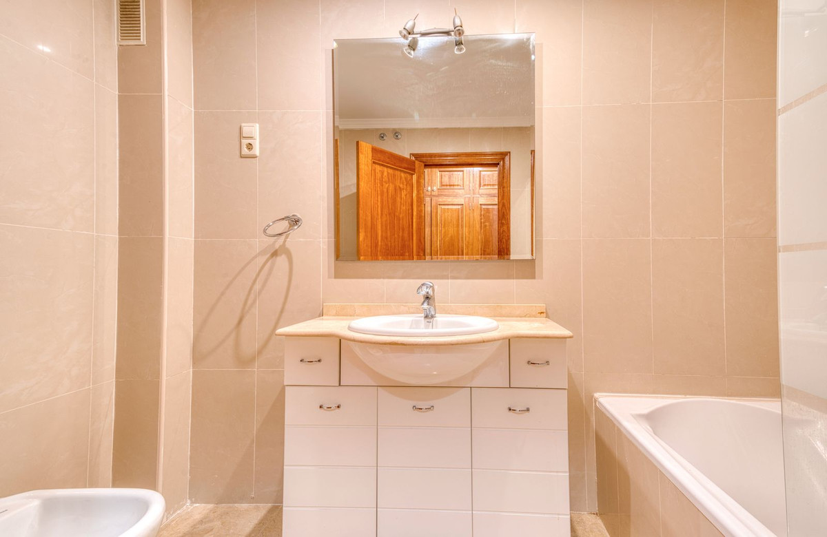 Appartement te koop in La Cala Hills | 2 slaapkamers H5044486