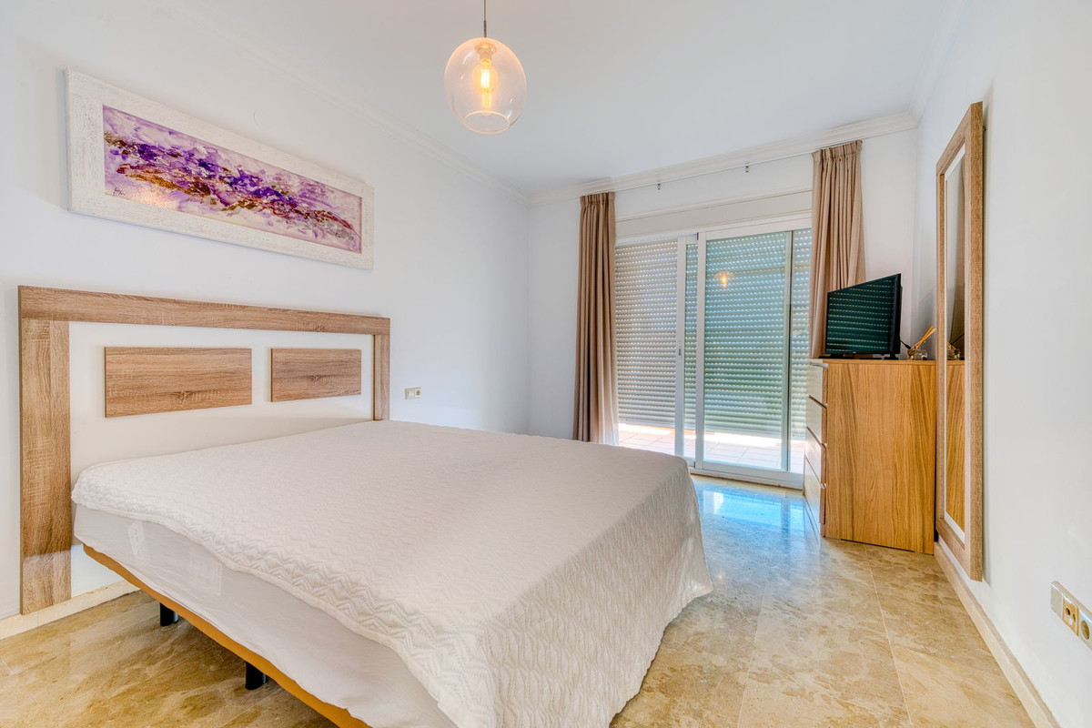 Appartement te koop in La Cala Hills | 2 slaapkamers H5044486