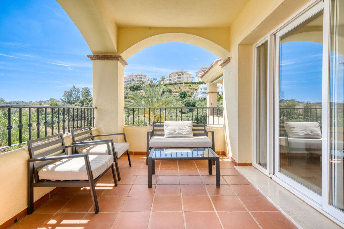 Appartement te koop in La Cala Hills | 2 slaapkamers H5044486