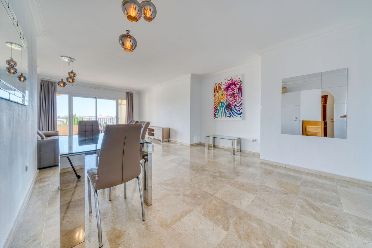 Appartement te koop in La Cala Hills | 2 slaapkamers H5044486