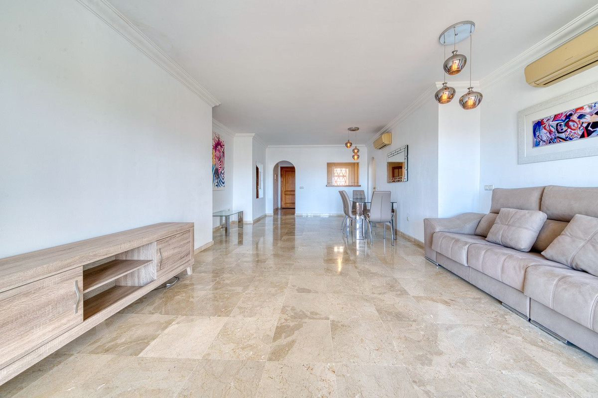 Appartement te koop in La Cala Hills | 2 slaapkamers H5044486