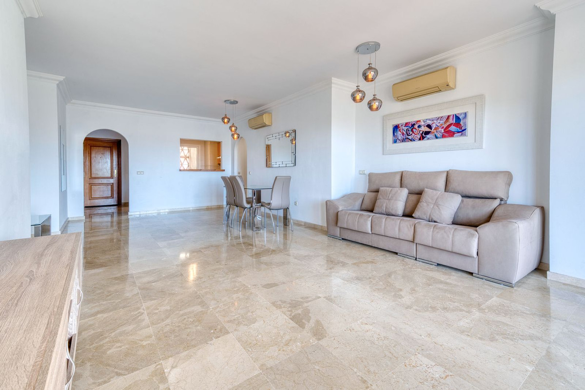 Appartement te koop in La Cala Hills | 2 slaapkamers H5044486
