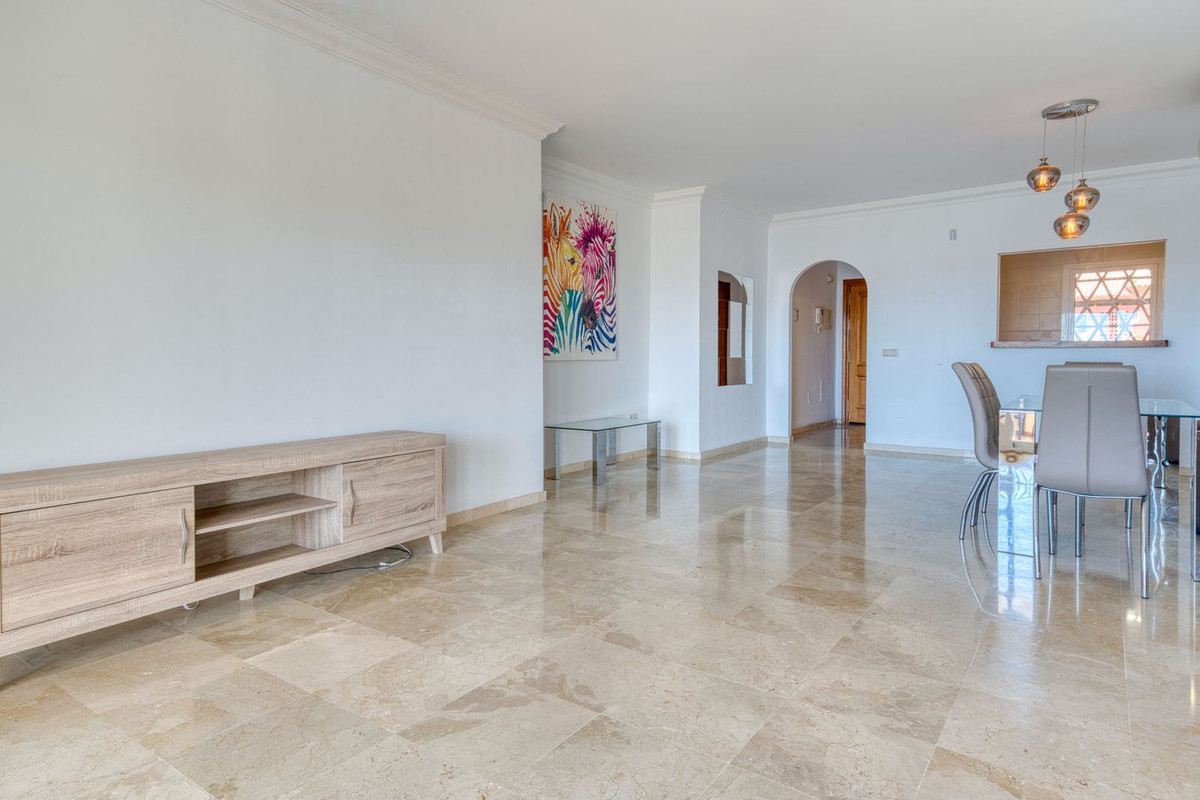 Appartement te koop in La Cala Hills | 2 slaapkamers H5044486