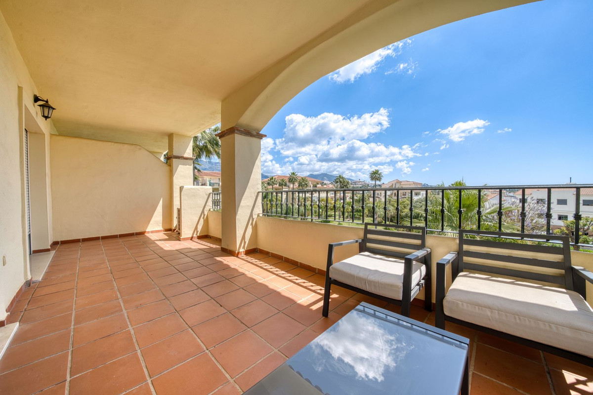 Appartement te koop in La Cala Hills | 2 slaapkamers H5044486