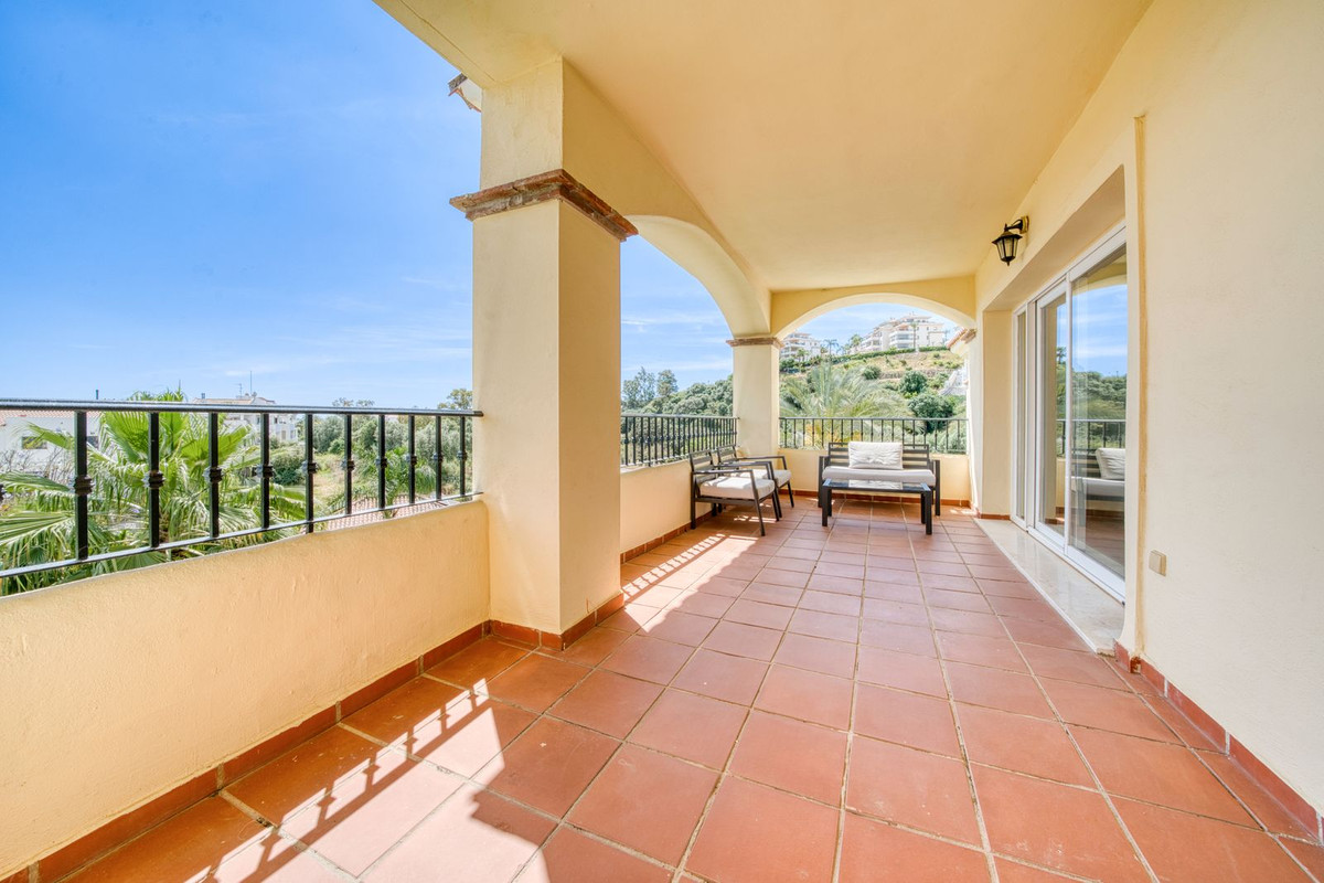 Appartement te koop in La Cala Hills | 2 slaapkamers H5044486