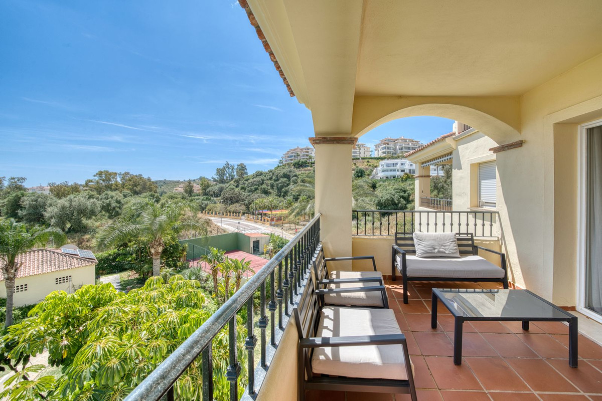 Appartement te koop in La Cala Hills | 2 slaapkamers H5044486