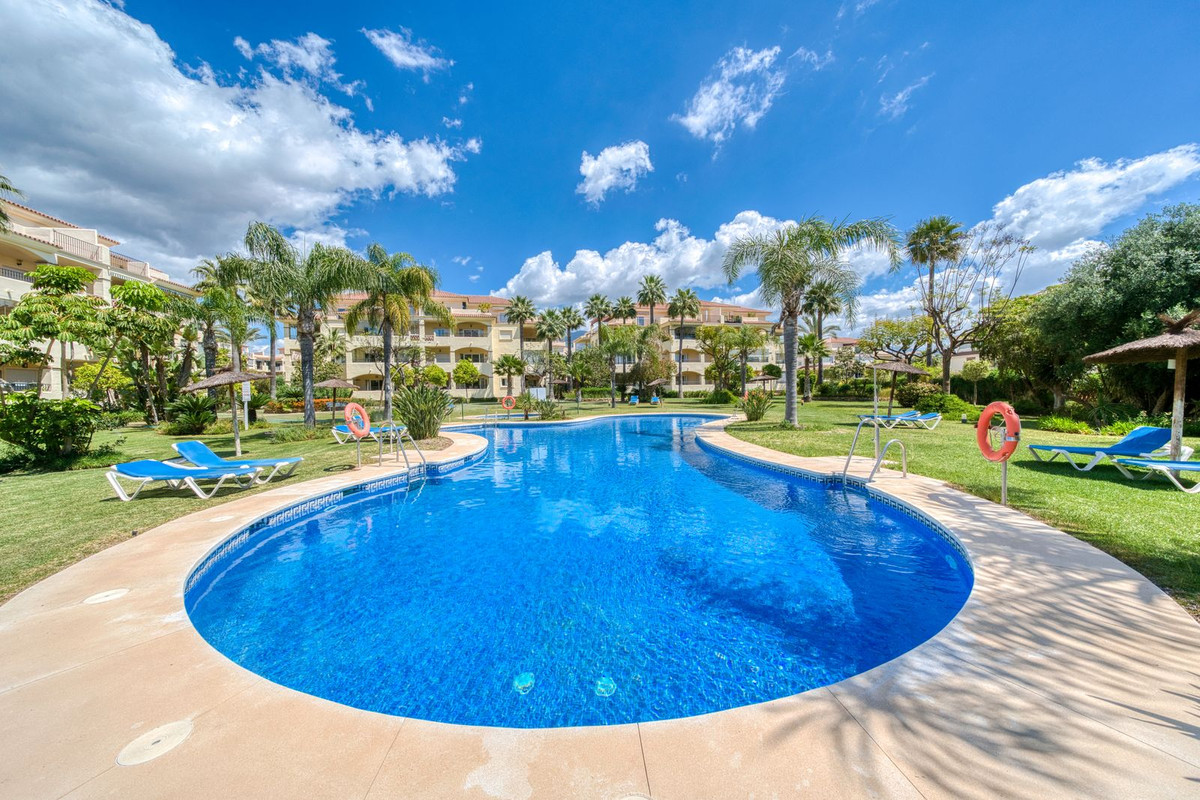 Appartement te koop in La Cala Hills | 2 slaapkamers H5044486