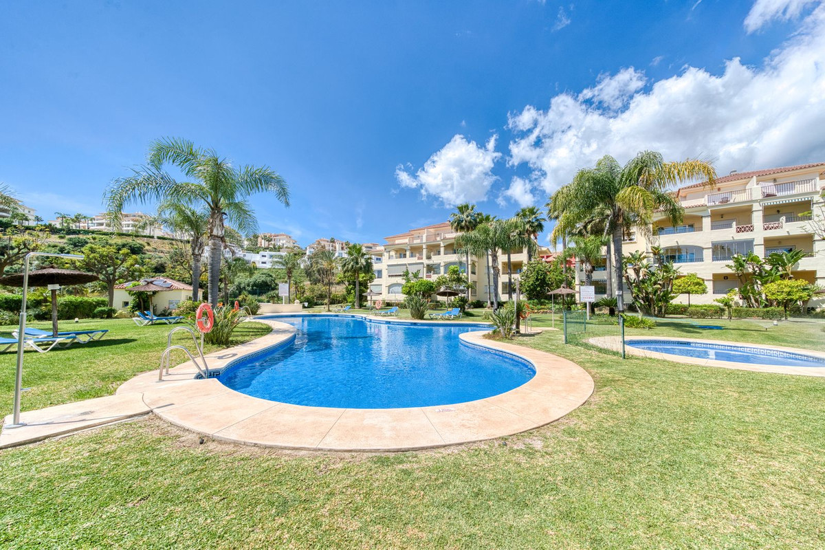 Appartement te koop in La Cala Hills | 2 slaapkamers H5044486