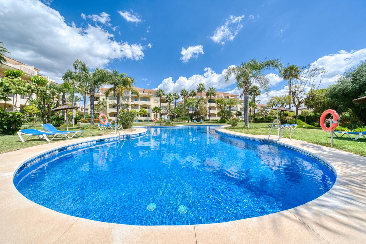 Appartement te koop in La Cala Hills | 2 slaapkamers H5044486