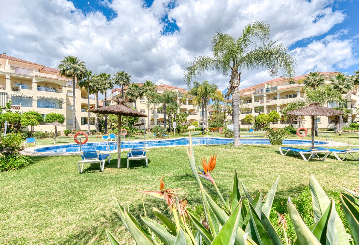 Appartement te koop in La Cala Hills | 2 slaapkamers H5044486