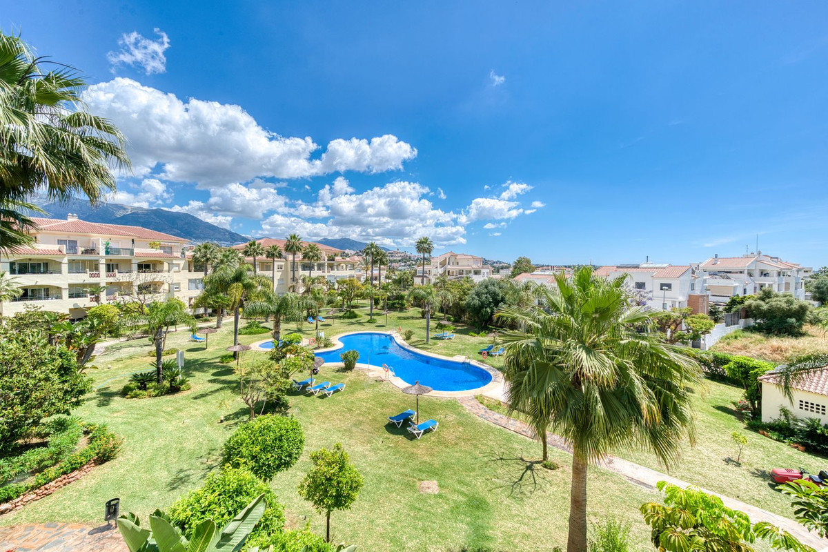 Appartement te koop in La Cala Hills | 2 slaapkamers H5044486