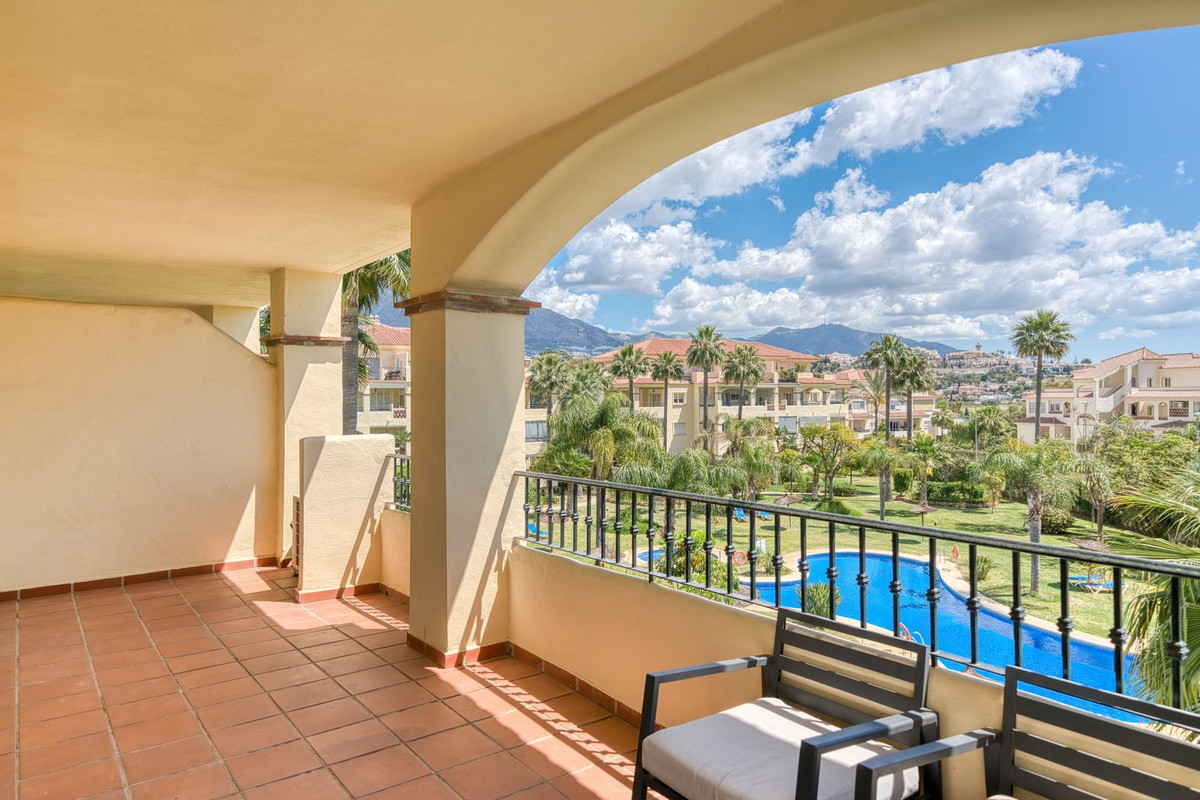Appartement te koop in La Cala Hills | 2 slaapkamers H5044486