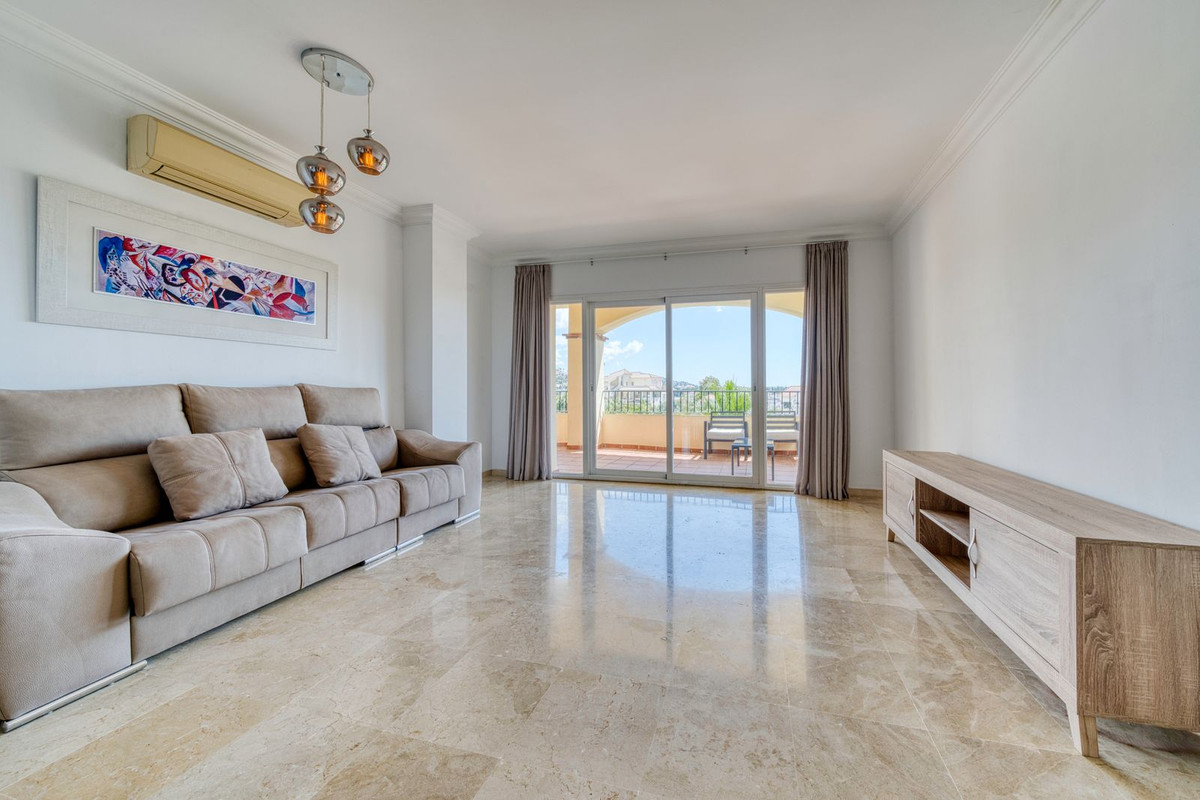 Appartement te koop in La Cala Hills | 2 slaapkamers H5044486