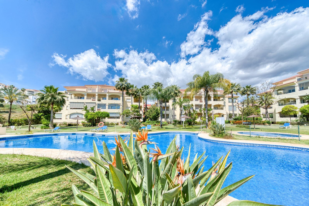Appartement te koop in La Cala Hills | 2 slaapkamers H5044486