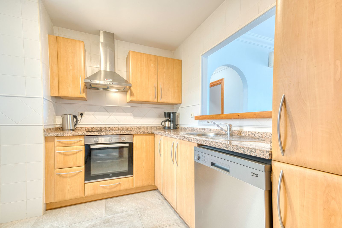 Appartement te koop in La Cala Hills | 2 slaapkamers H5044486