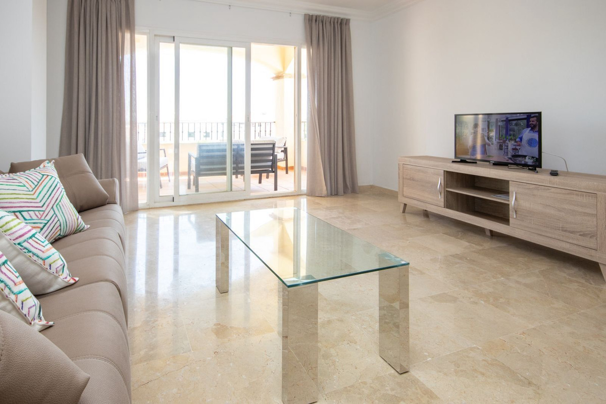 Appartement te koop in La Cala Hills | 2 slaapkamers H5044486
