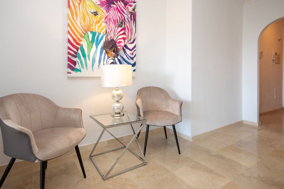 Appartement te koop in La Cala Hills | 2 slaapkamers H5044486