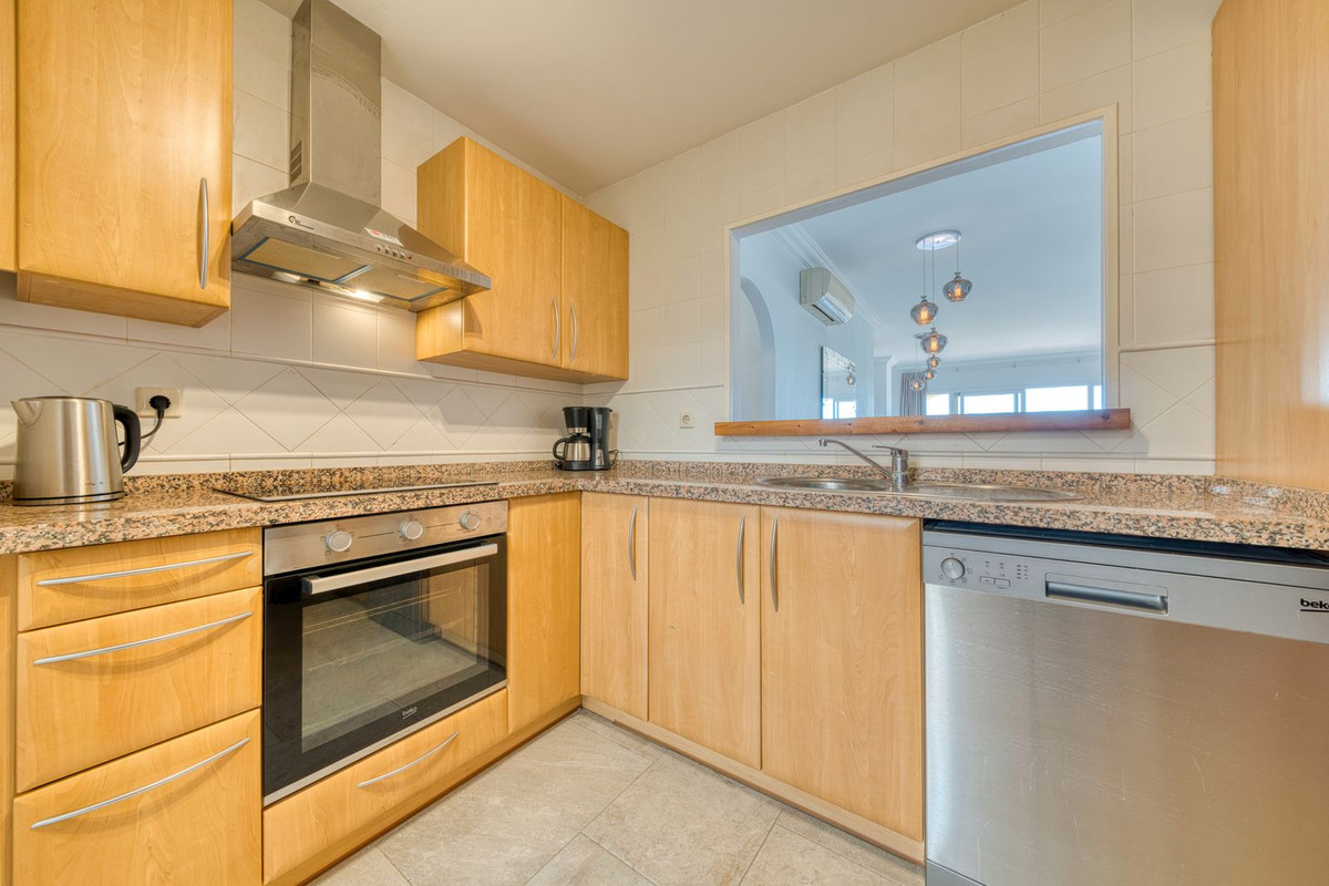 Appartement te koop in La Cala Hills | 2 slaapkamers H5044486