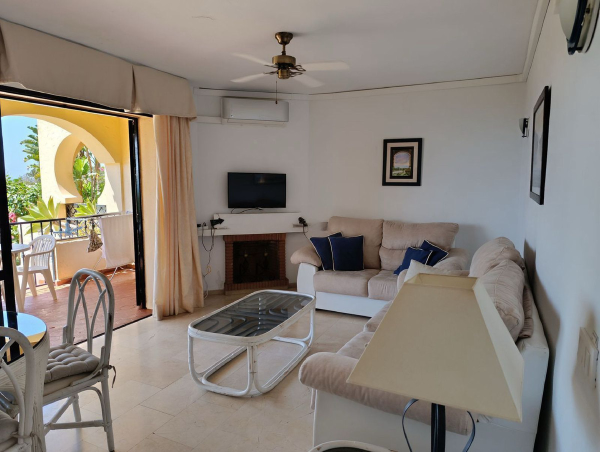 Appartement te koop in Torrenueva | 2 slaapkamers H5046982