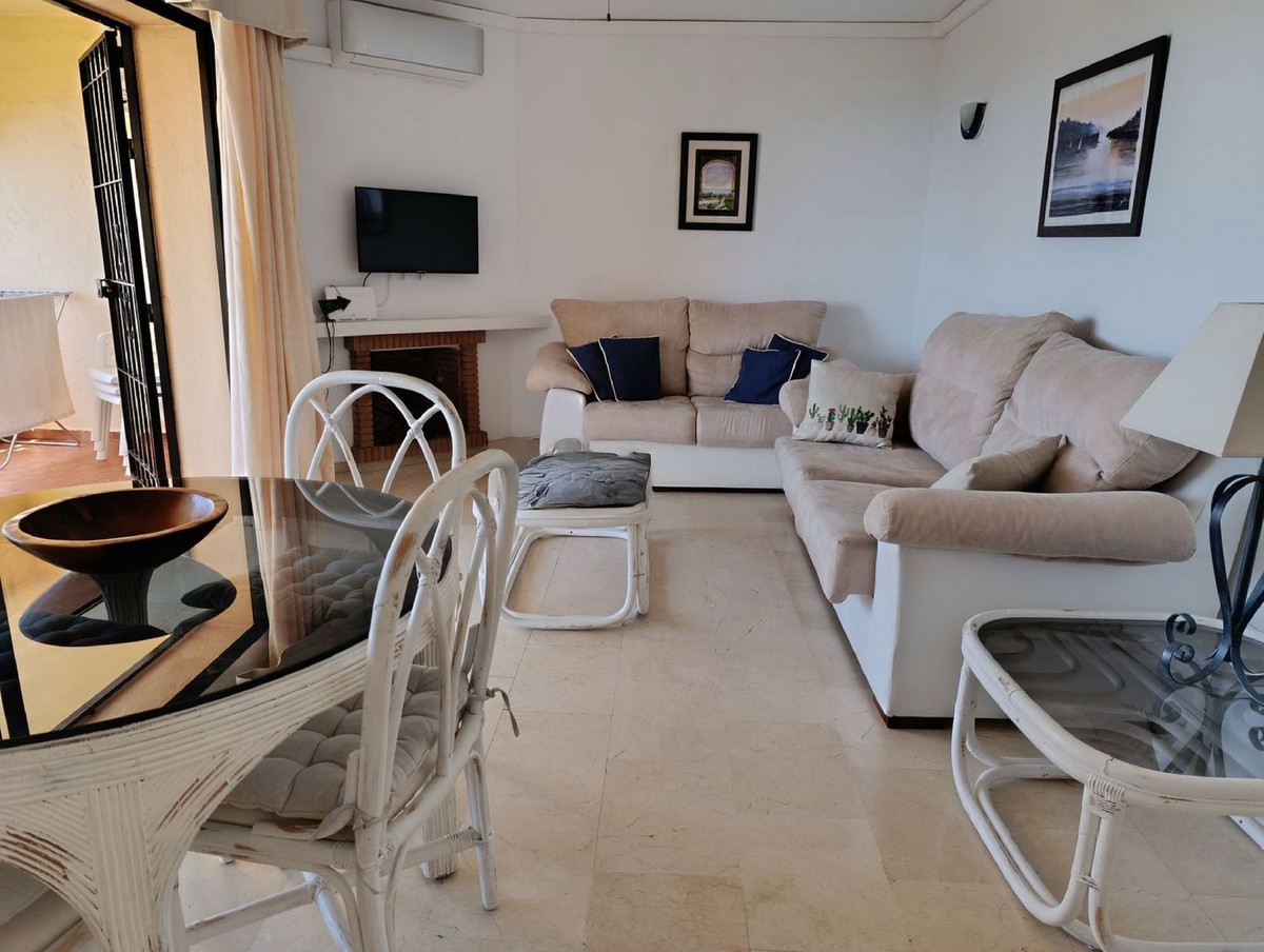 Appartement te koop in Torrenueva | 2 slaapkamers H5046982