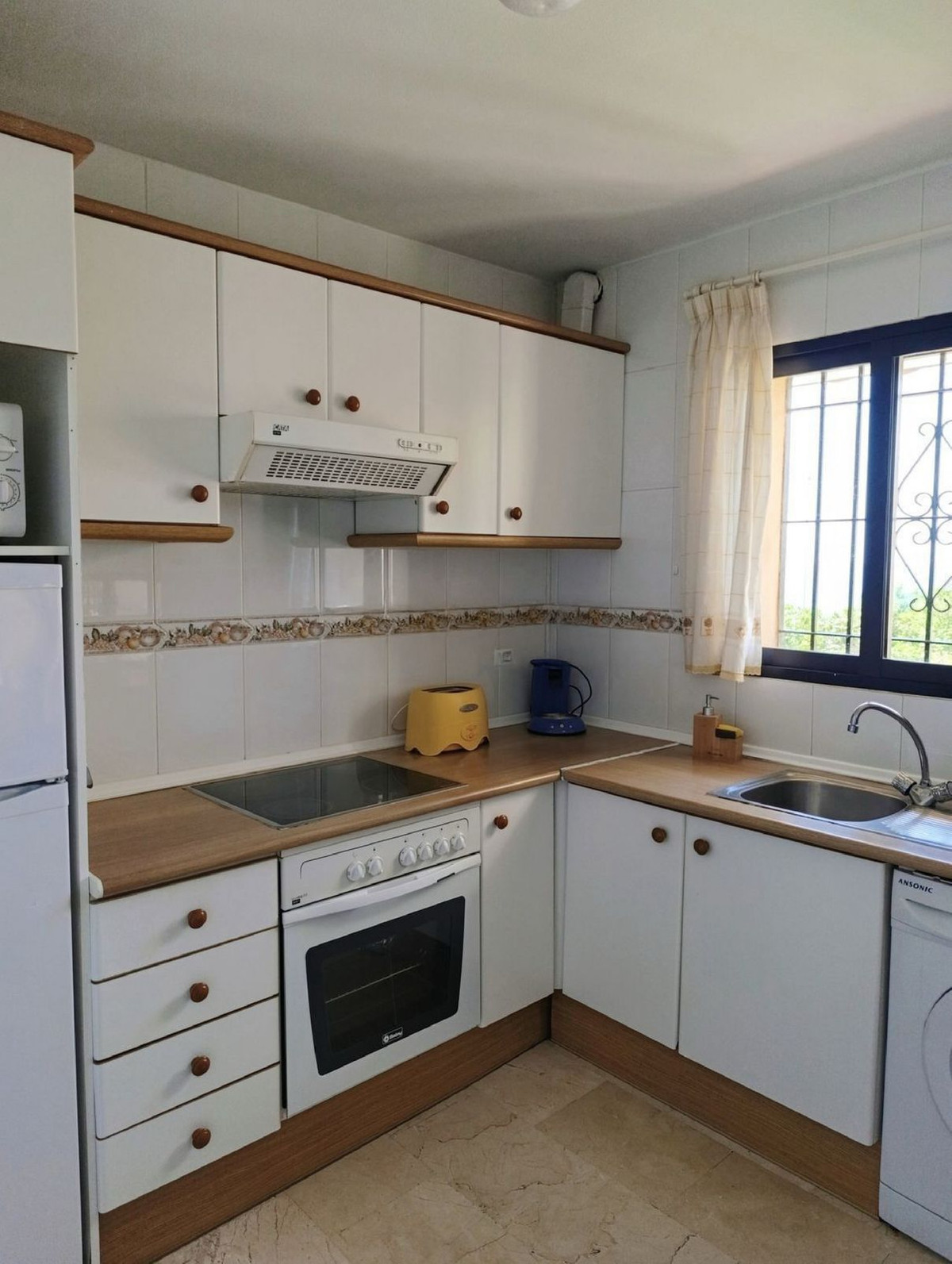 Appartement te koop in Torrenueva | 2 slaapkamers H5046982