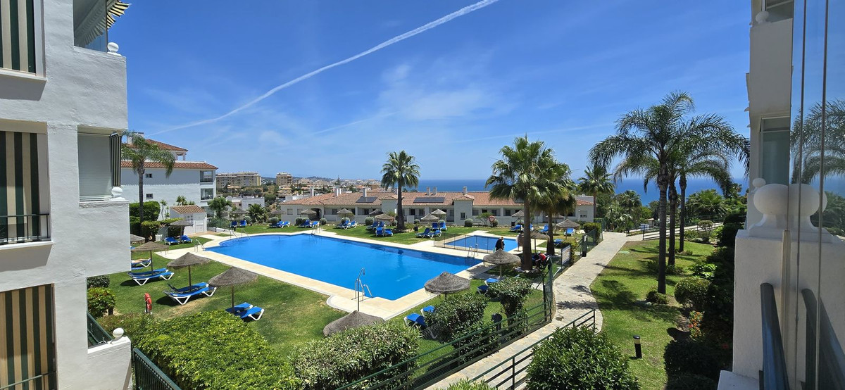 Appartement te koop in La Cala de Mijas | 2 slaapkamers H5050987
