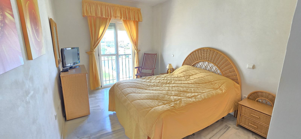 Appartement te koop in La Cala de Mijas | 2 slaapkamers H5050987