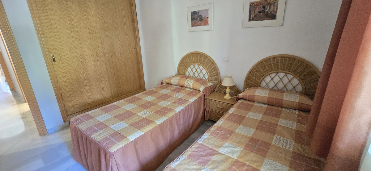 Appartement te koop in La Cala de Mijas | 2 slaapkamers H5050987