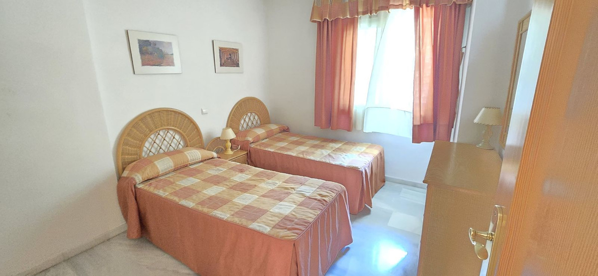 Appartement te koop in La Cala de Mijas | 2 slaapkamers H5050987