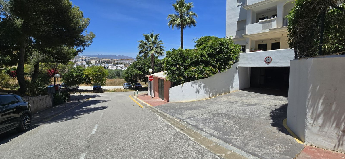 Appartement te koop in La Cala de Mijas | 2 slaapkamers H5050987