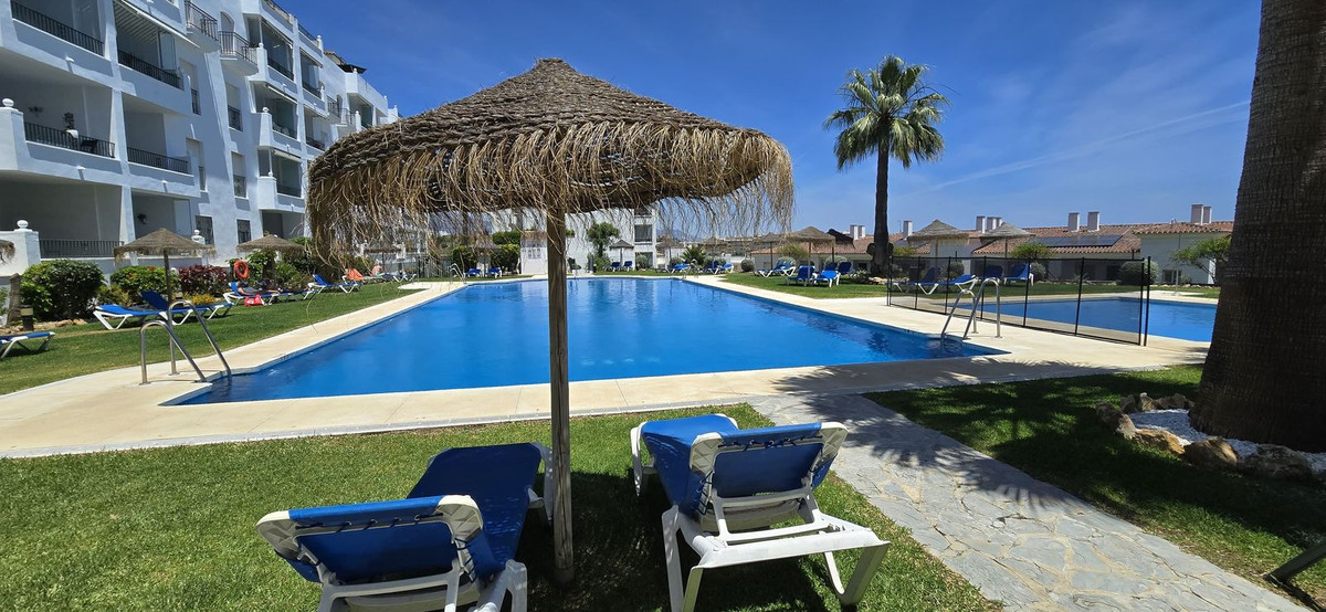 Appartement te koop in La Cala de Mijas | 2 slaapkamers H5050987