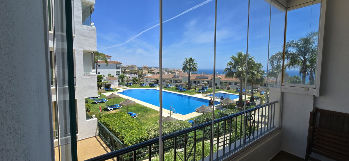 Appartement te koop in La Cala de Mijas | 2 slaapkamers H5050987