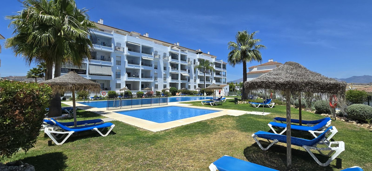 Appartement te koop in La Cala de Mijas | 2 slaapkamers H5050987