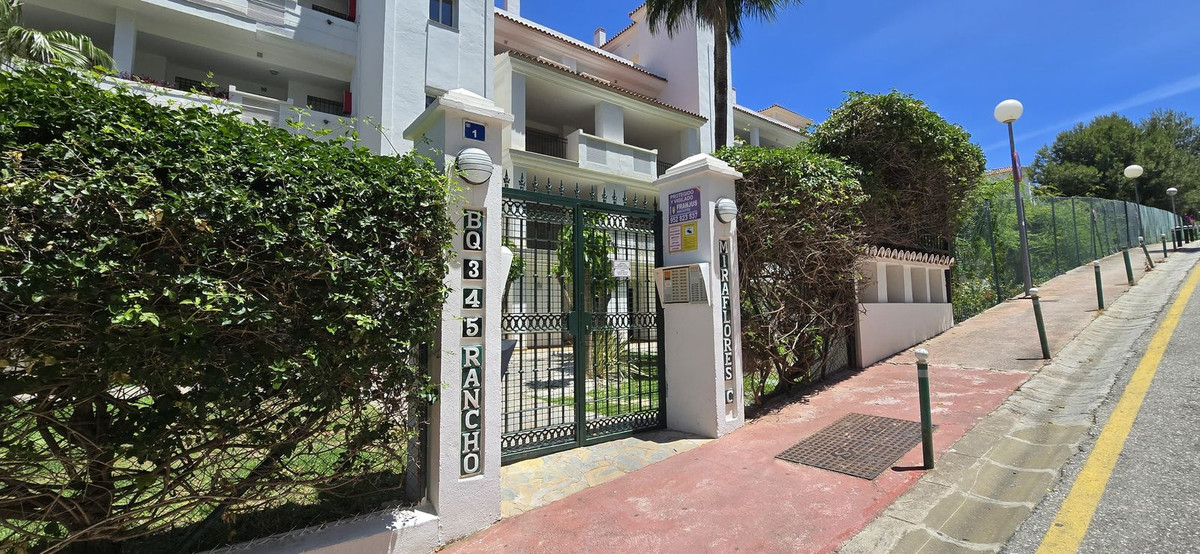 Appartement te koop in La Cala de Mijas | 2 slaapkamers H5050987