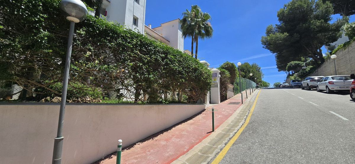 Appartement te koop in La Cala de Mijas | 2 slaapkamers H5050987