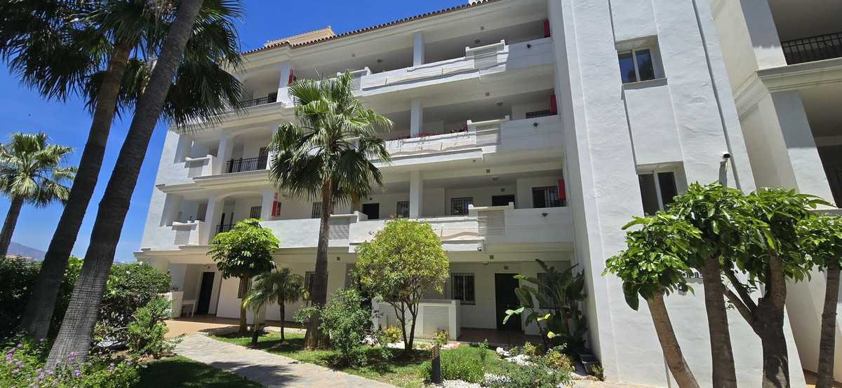 Appartement te koop in La Cala de Mijas | 2 slaapkamers H5050987