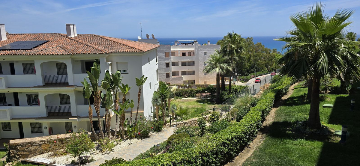 Appartement te koop in La Cala de Mijas | 2 slaapkamers H5050987