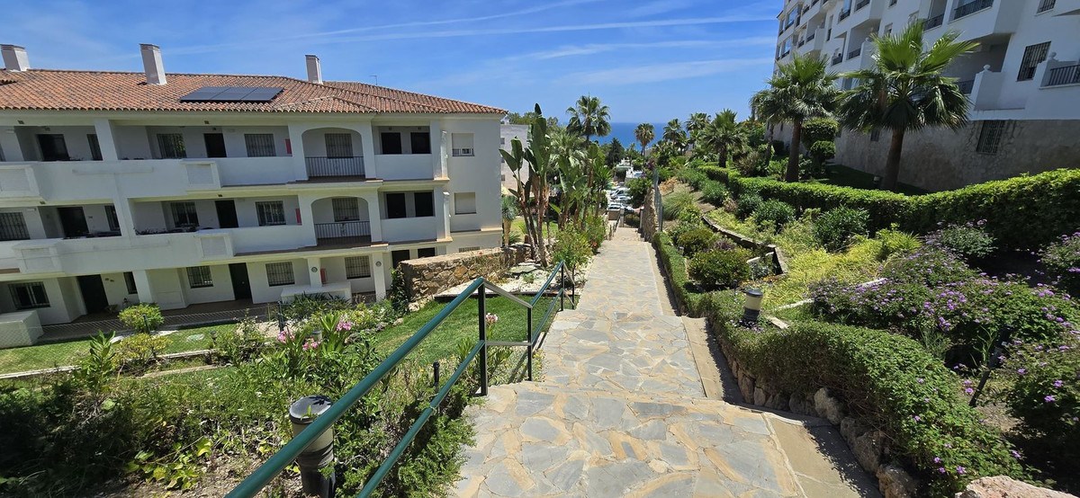 Appartement te koop in La Cala de Mijas | 2 slaapkamers H5050987
