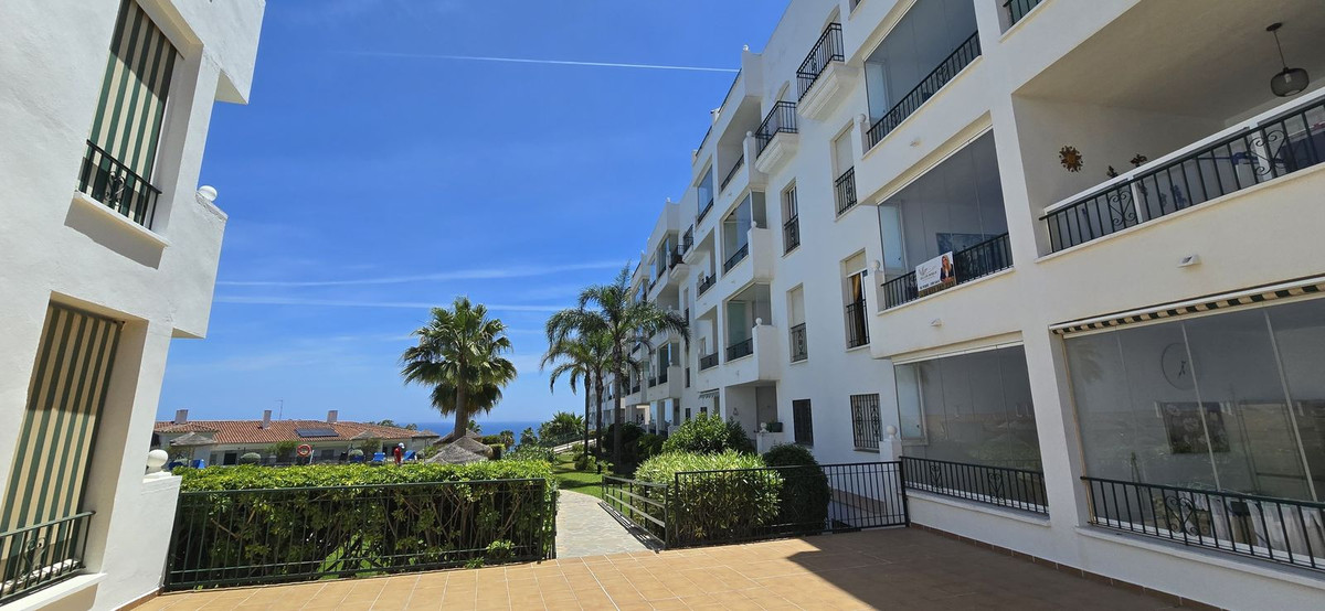 Appartement te koop in La Cala de Mijas | 2 slaapkamers H5050987