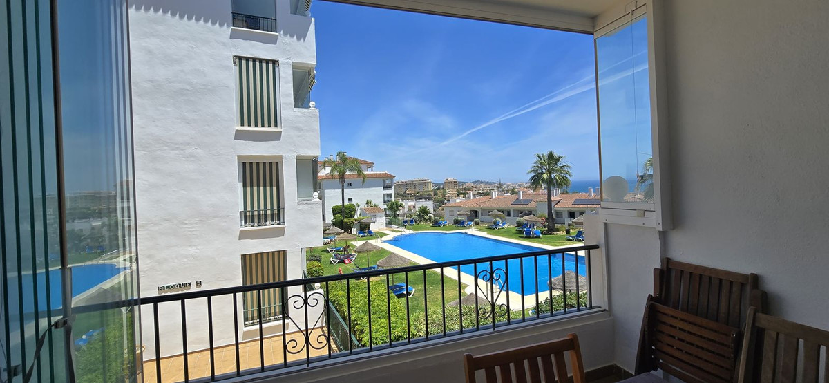 Appartement te koop in La Cala de Mijas | 2 slaapkamers H5050987
