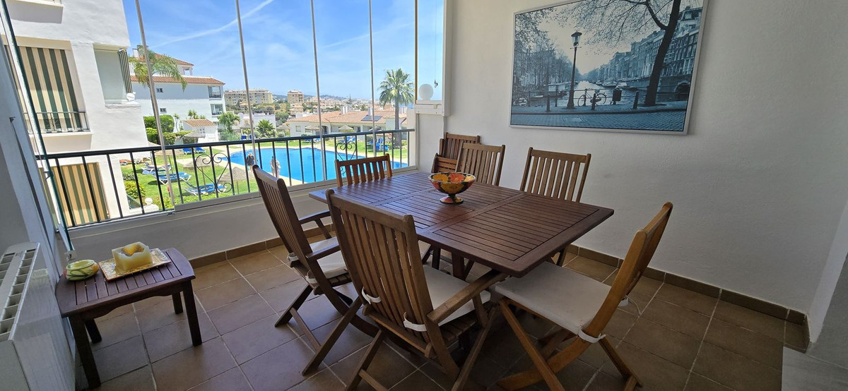 Appartement te koop in La Cala de Mijas | 2 slaapkamers H5050987