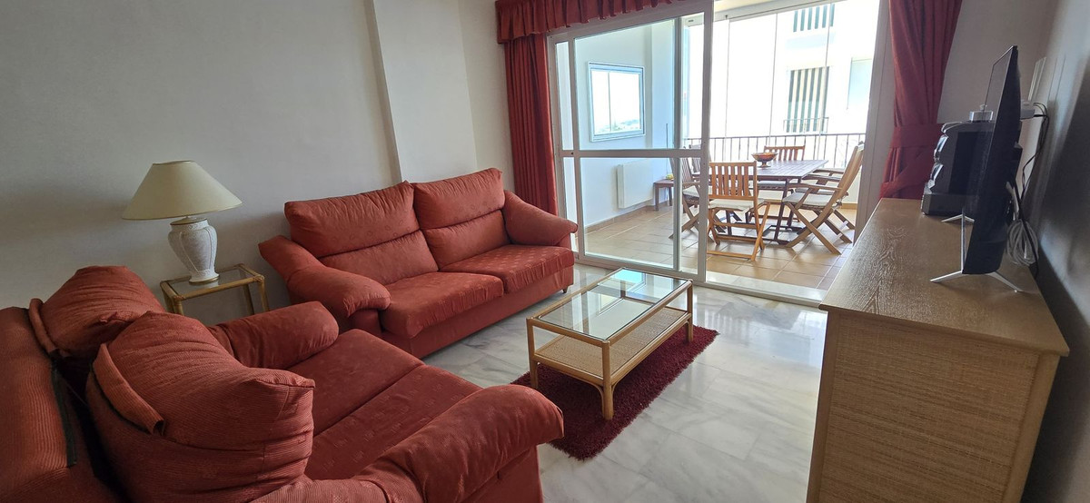 Appartement te koop in La Cala de Mijas | 2 slaapkamers H5050987