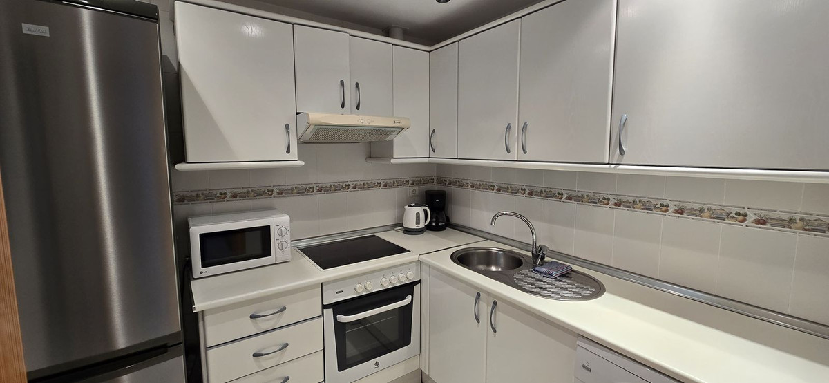 Appartement te koop in La Cala de Mijas | 2 slaapkamers H5050987
