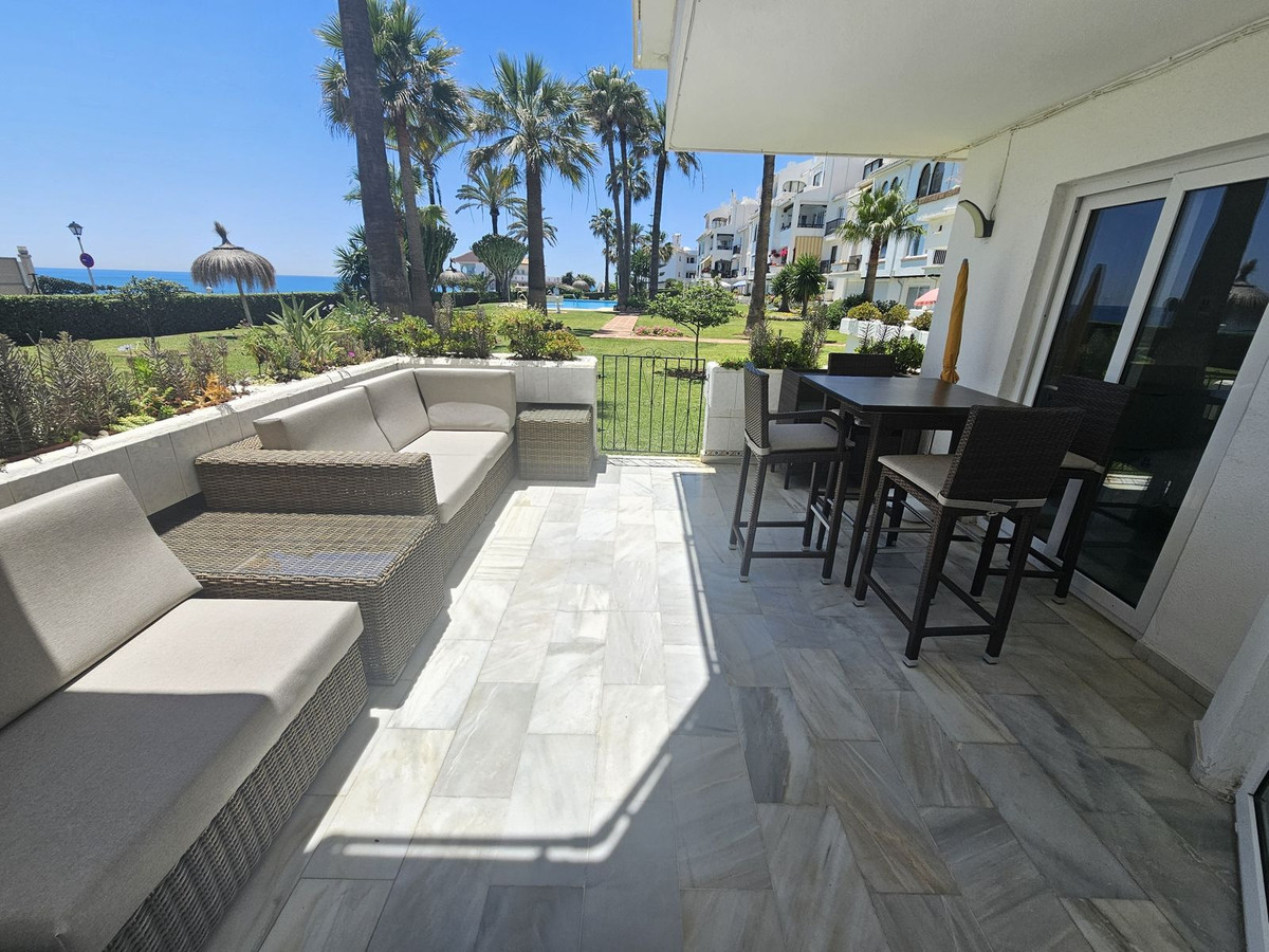 Appartement te koop in La Cala de Mijas | 2 slaapkamers H5051524