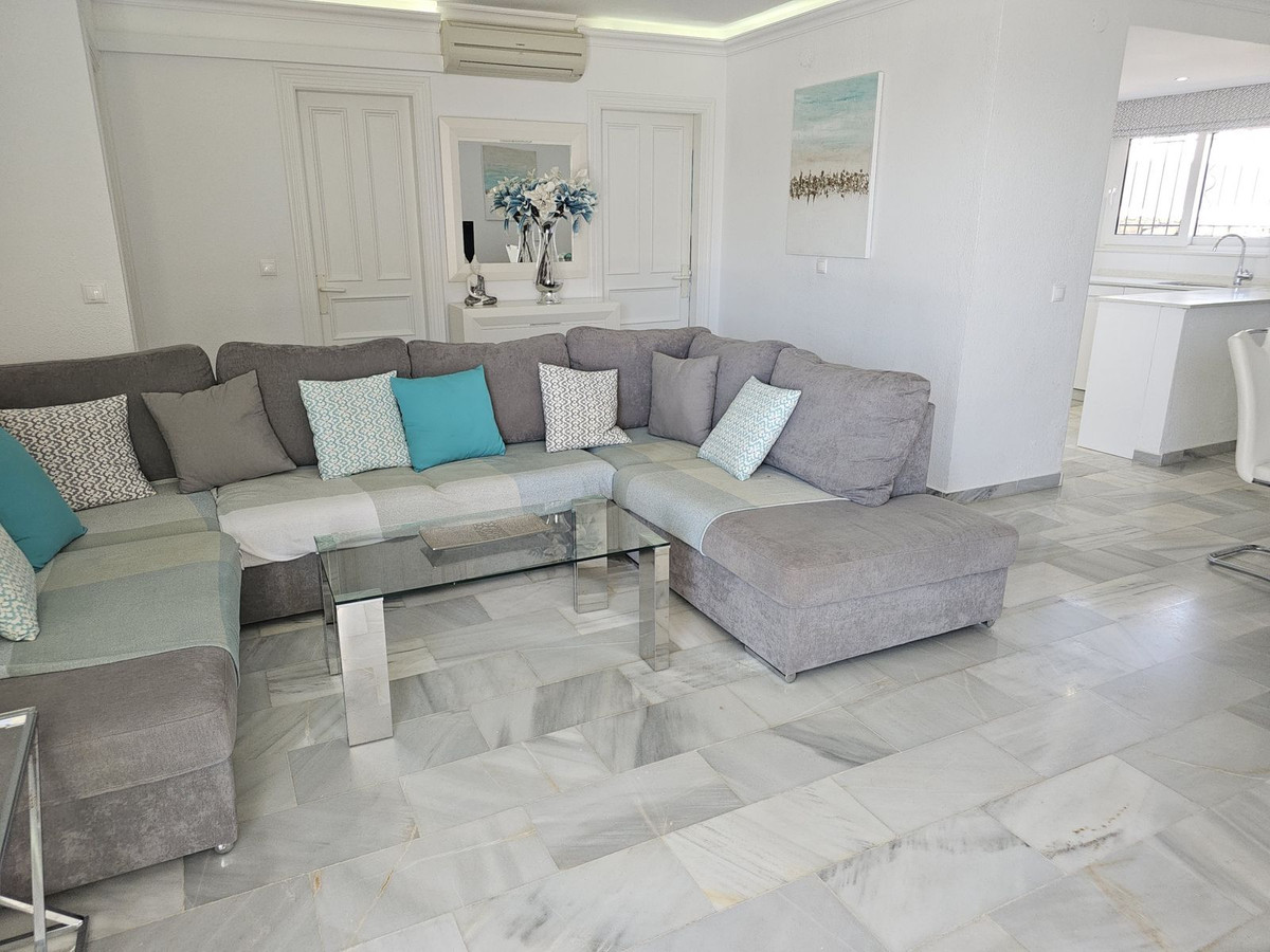 Appartement te koop in La Cala de Mijas | 2 slaapkamers H5051524