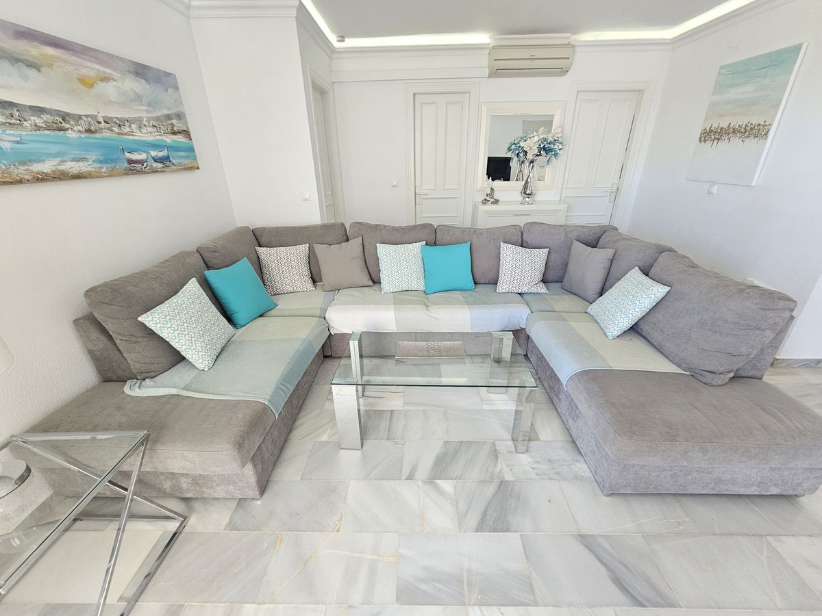 Appartement te koop in La Cala de Mijas | 2 slaapkamers H5051524